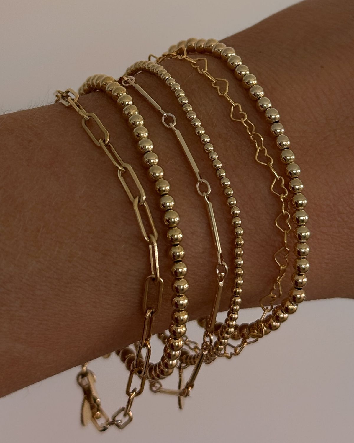 Bracelets