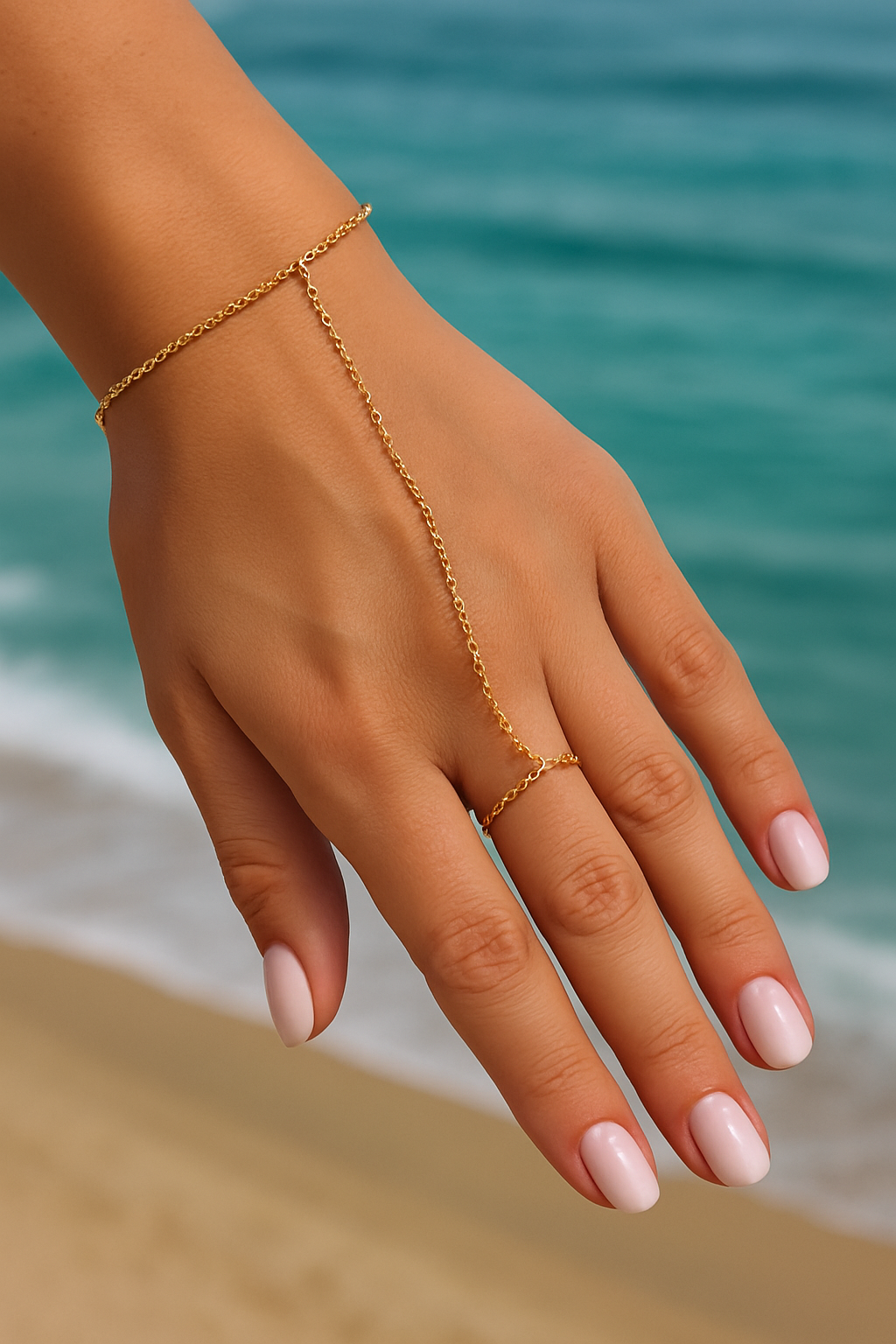 jewelar wholesale hand Chain