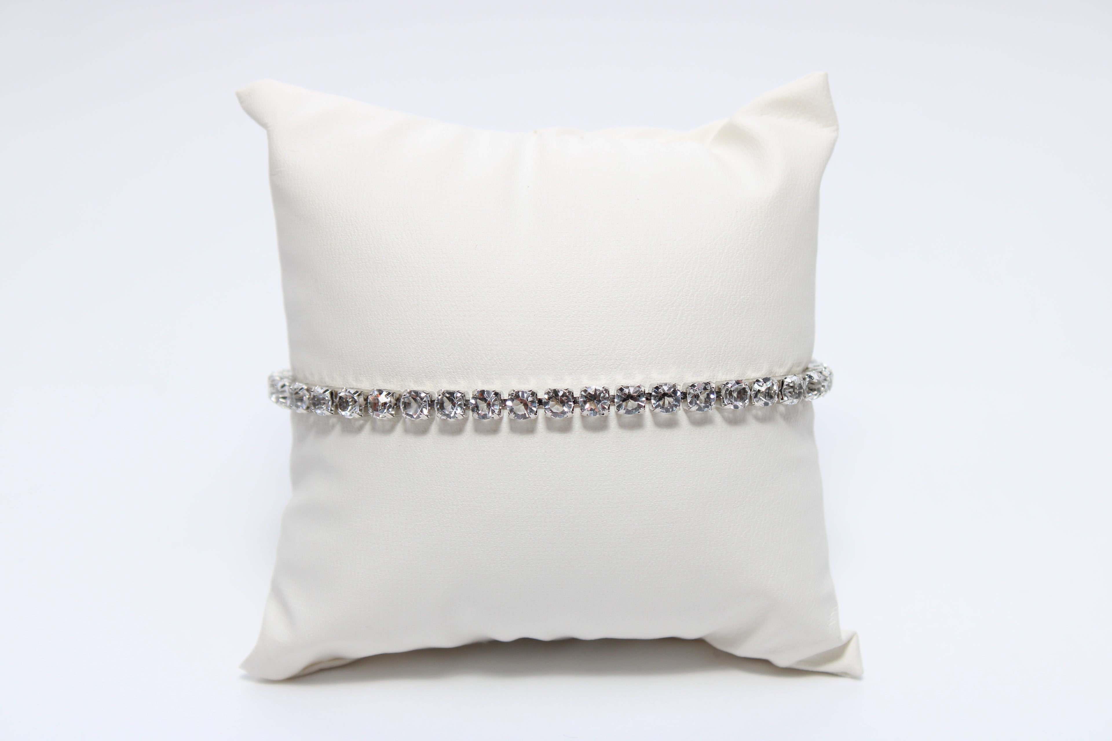 Sunset Links | 18K Gold-Filled Chain Bracelet | Stainless Steel