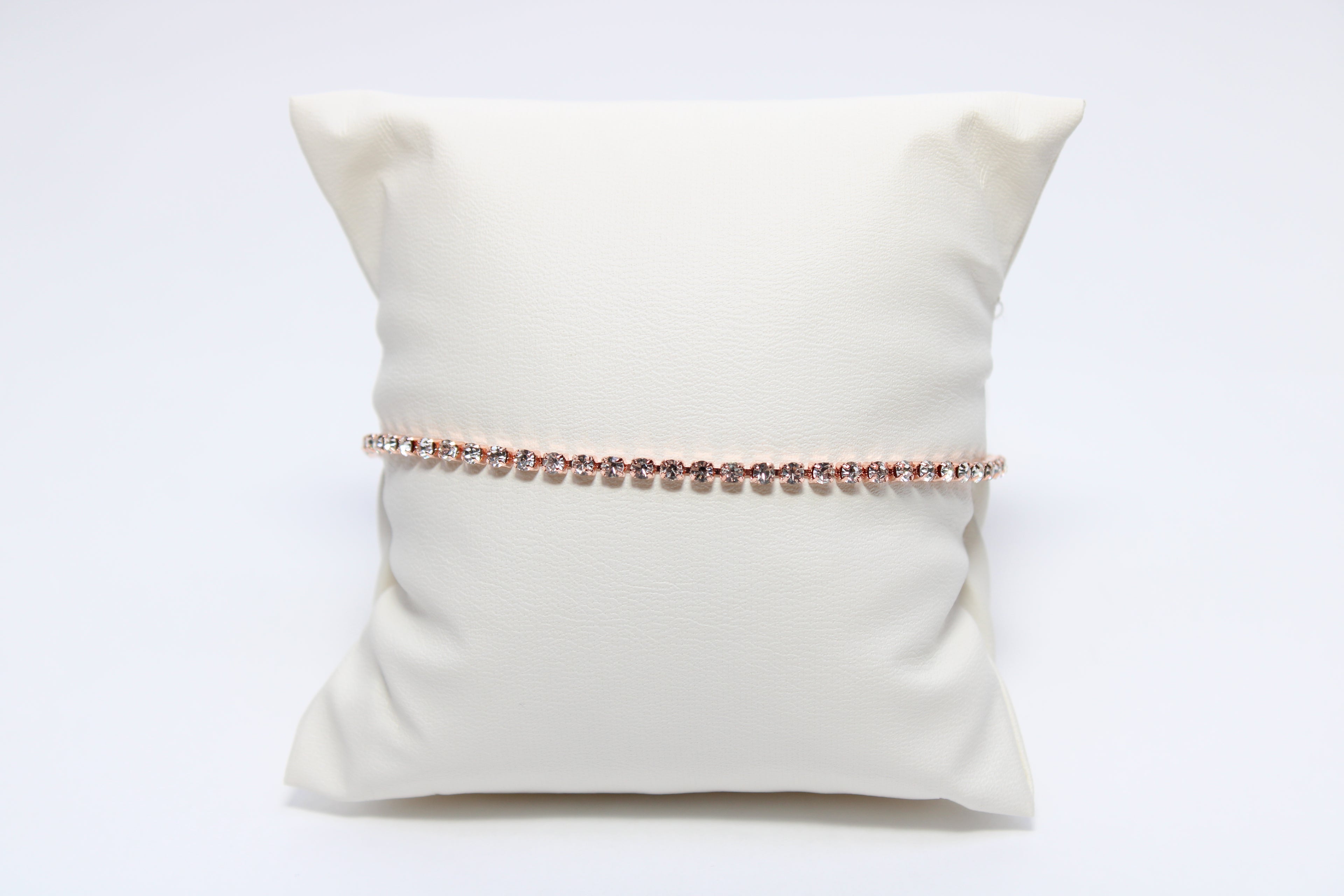 Pure Essence | 18K Gold-Filled Minimalist Bracelet | Stainless Steel