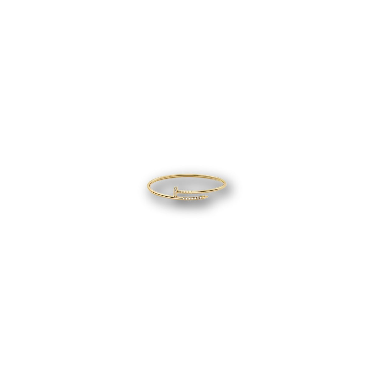Juste un Clou Bracelet