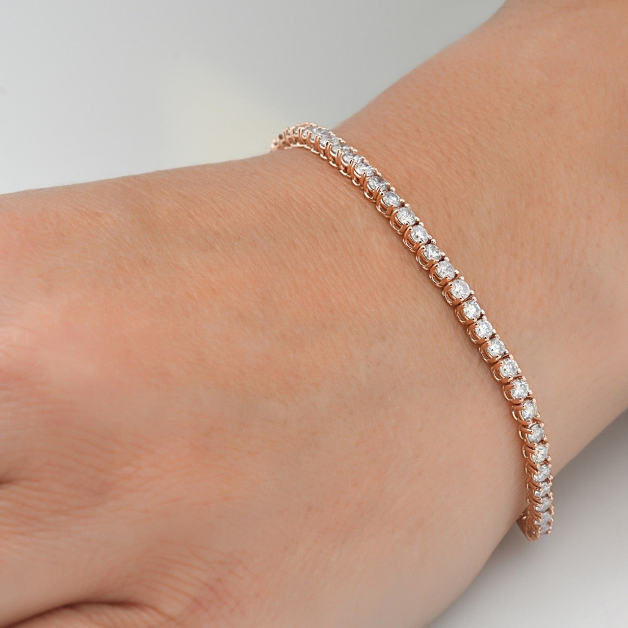 Pure Essence | 18K Gold-Filled Minimalist Bracelet | Stainless Steel